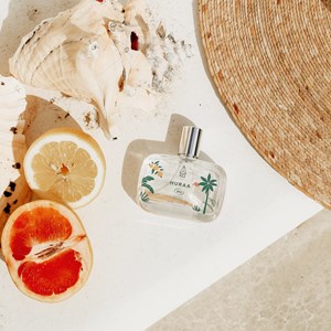 Eau de parfum huraa 50