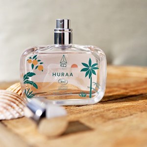 Eau de parfum huraa 50