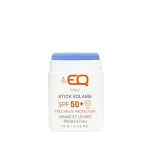 Stick solaire bleu spf50+ 10