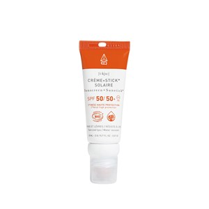 Combi crème & stick spf50+ 20