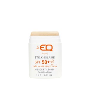Stick solaire doré spf50+ 10