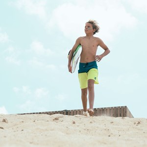 Stick solaire kaki spf50+ 10