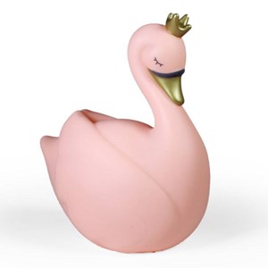 Atelier pierre lampe veilleuse cygne  r