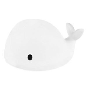 Lampe veilleuse moby 30 cm - flow