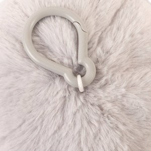 Doudou battements de coeur pieuvre grise