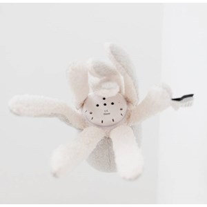 Flow peluche musicale  octopus olly - n