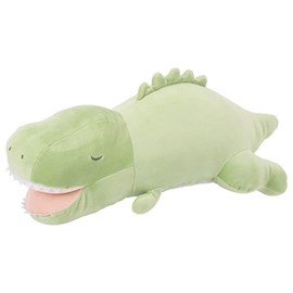 Peluche tirano le dinosaure l 53 cm