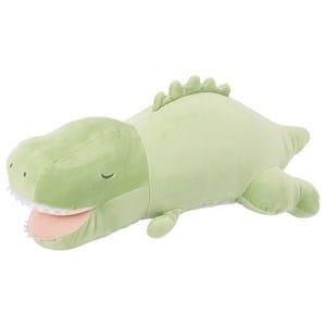Peluche tirano le dinosaure l 53 cm