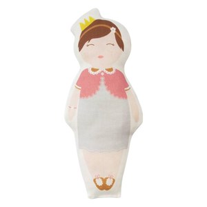 Doudou tribu jeanne