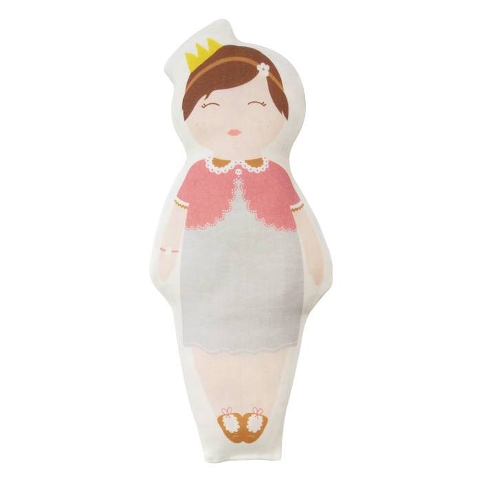 PAULETTE ET SACHA - Paulette et sacha doudou tribu  jeanne