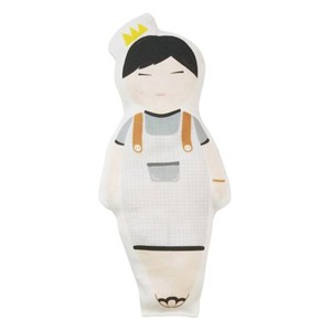 Doudou tribu - yori