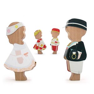 Garde-robe les grandes occasions
