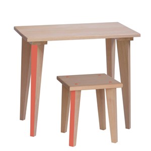 Table écolier elémentaire aurora