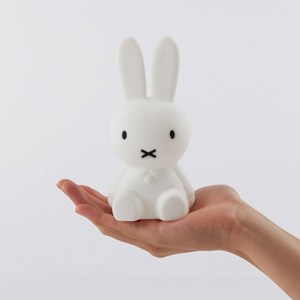 Lampe bundle of light  miffy 16,5 cm