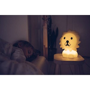 Mr maria lampe miffy & friends  first l