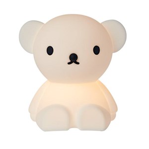 Lampe miffy & friends  first light  bo