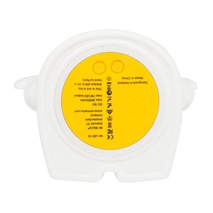 Lampe miffy & friends  first light  bo