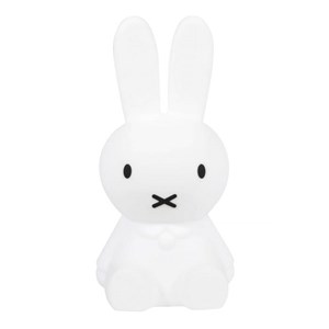 Lampe miffy & friends  first light  mi