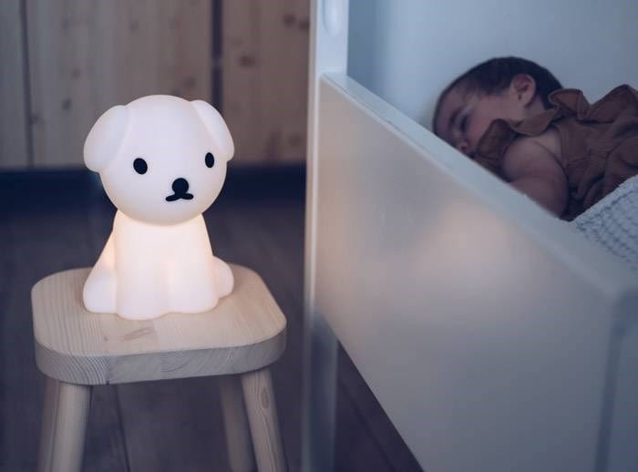 Lampe miffy & friends  first light  sn (MR MARIA) - Image 3