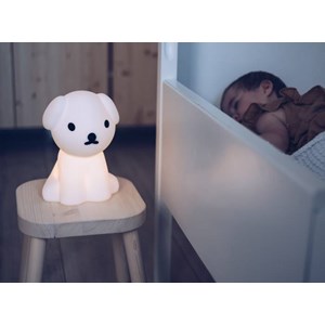 Mr maria lampe miffy & friends  first l