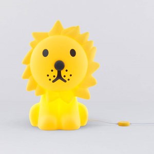 Mr maria lampe star light  lion 41 cm -