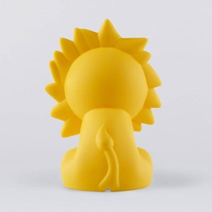 Mr maria lampe star light  lion 41 cm -