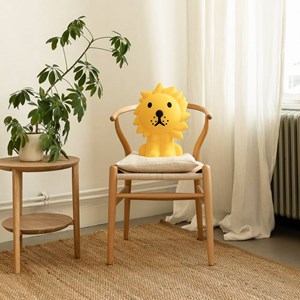 Mr maria lampe star light  lion 41 cm -