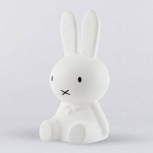 Lampe star light  miffy 50 cm