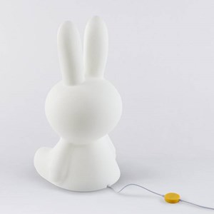 Lampe star light  miffy 50 cm