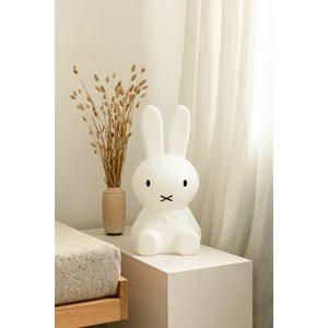 Lampe star light  miffy 50 cm