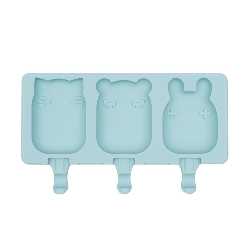 WeMightBeTiny - Moule à glace en silicone