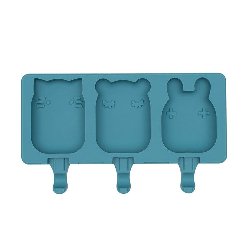 WeMightBeTiny - Moule à glace en silicone