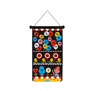 Jeu de fléchettes magnétiques - fête