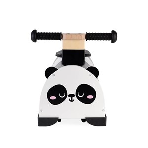 Porteur panda