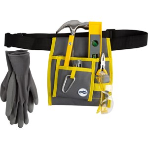 Sac à outils pro pour enfant !