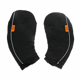 Manchons vélos moofl