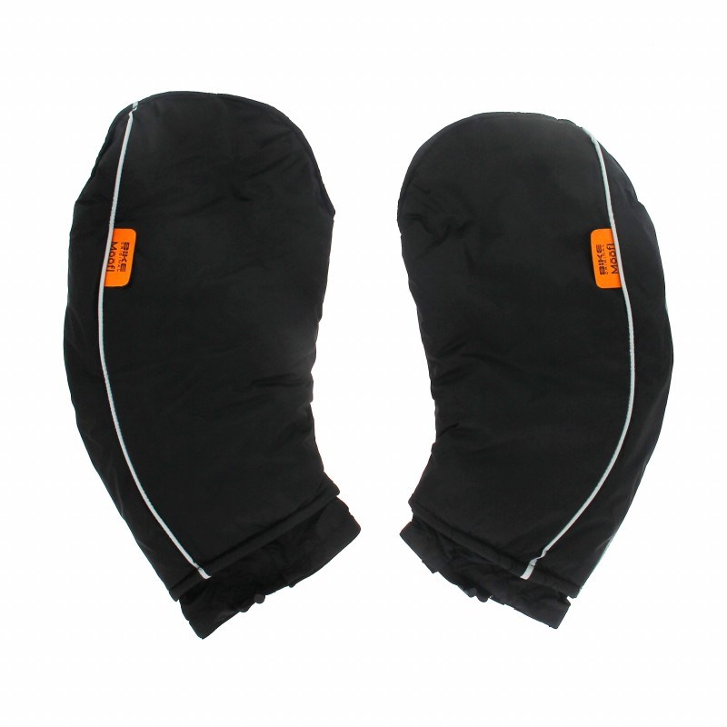 Manchons vélos moofl