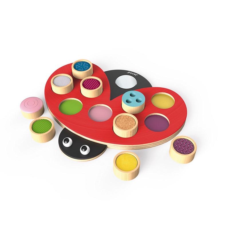 J'apprends le touche coccintouch'