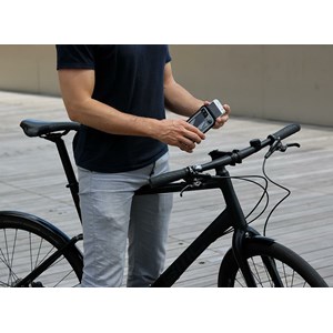 Support téléphone pour vélo M