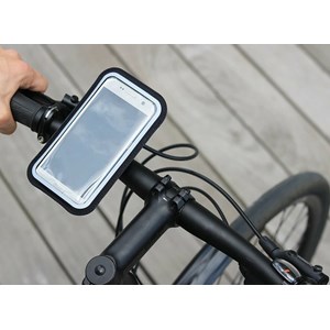 Support téléphone pour vélo M