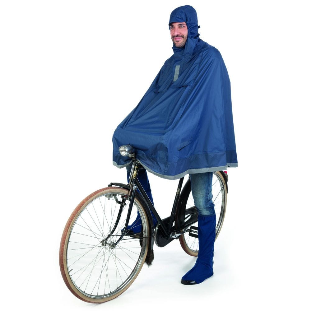 Vélo Siège d'enfant Housse de pluie Coupe-vent Ouverture avant