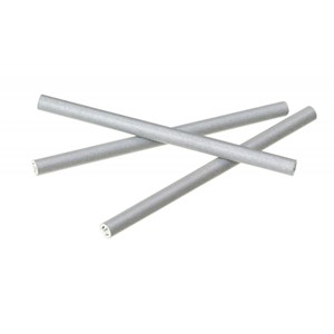 Bâton réfléchissant pour rayon de roue