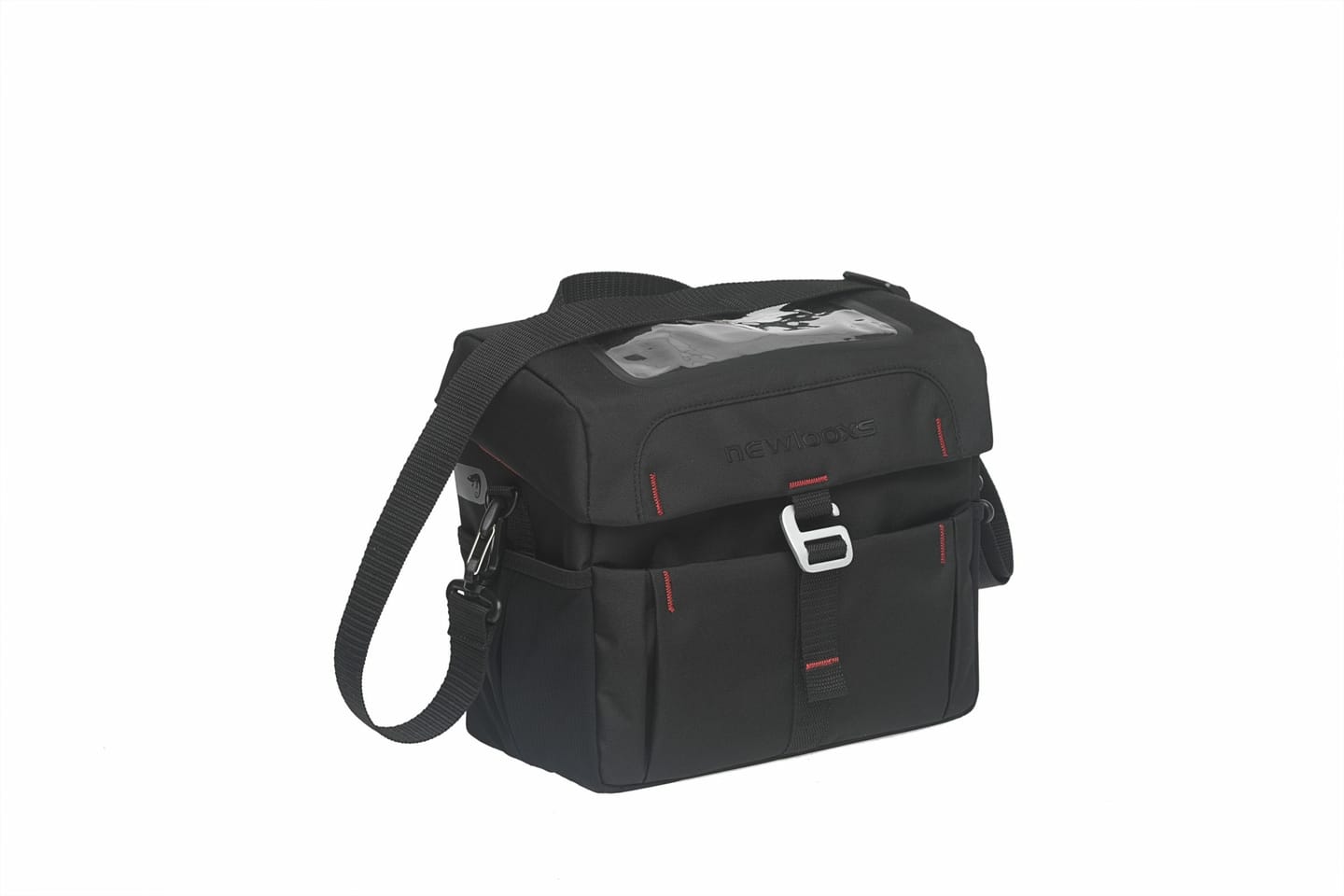 Sacoche de guidon de vélo 5L sac isotherme sac à déjeuner sac