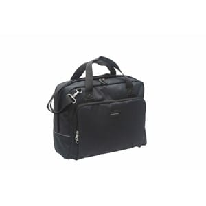 Sac à bandoulière vélo newlooxs 18l noir