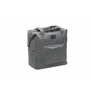 Sacoche vélo newlooxs camella-24,5l gris