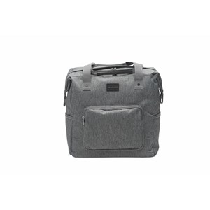 Sacoche vélo newlooxs camella-24,5l gris