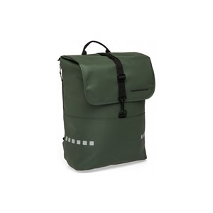 Sac à dos vélo new looxs - 18l vert