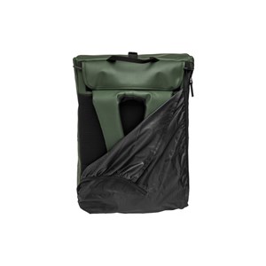 Sac à dos vélo new looxs - 18l vert