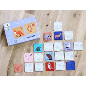 Mes mémos rigolos  l'animal et son empr