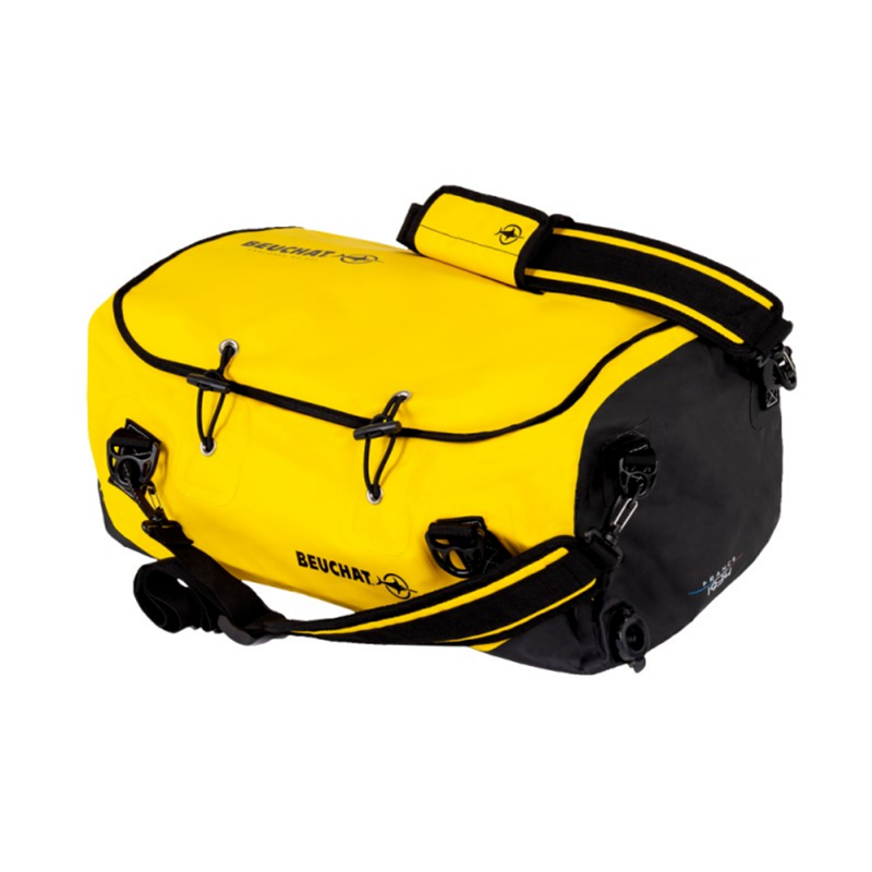 Beuchat - Sac explorer jaune 45 L